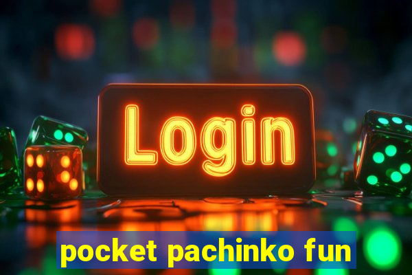 pocket pachinko fun